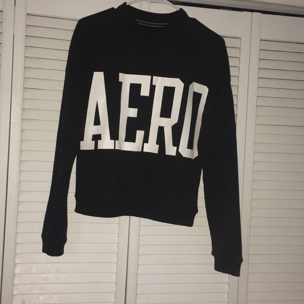 Aeropostale Sweater